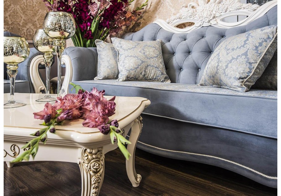 Мягкая мебель Афина фабрика Эра