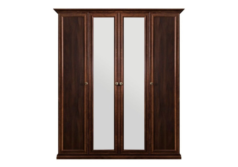 Афина спальня Эра 4 х дв