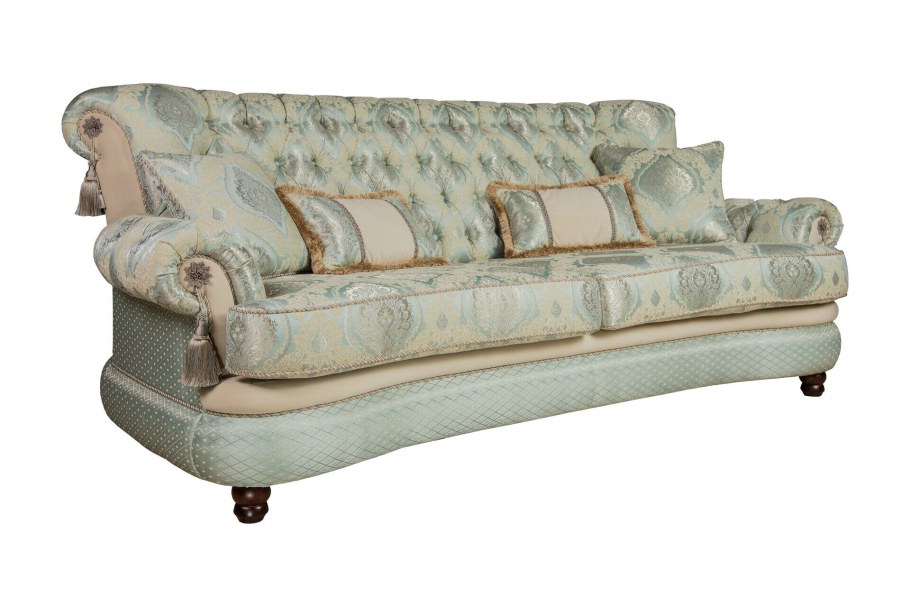 Диван прямой Афина