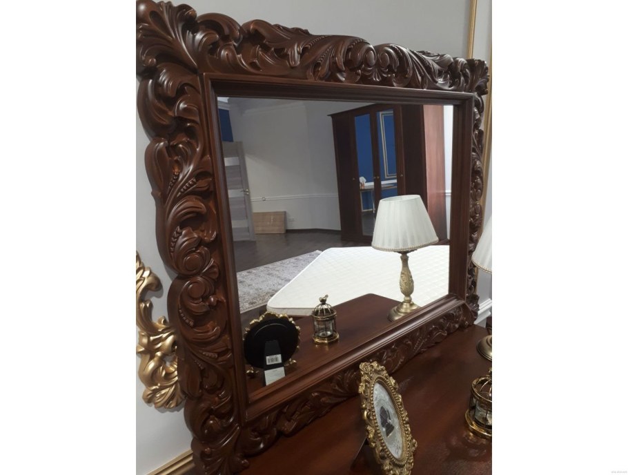 Спальный гарнитур Афина Караваджо