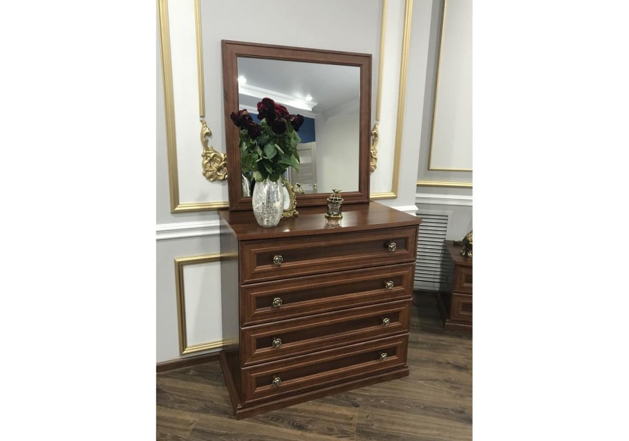 Комод 4 ящика Афина (Эра)