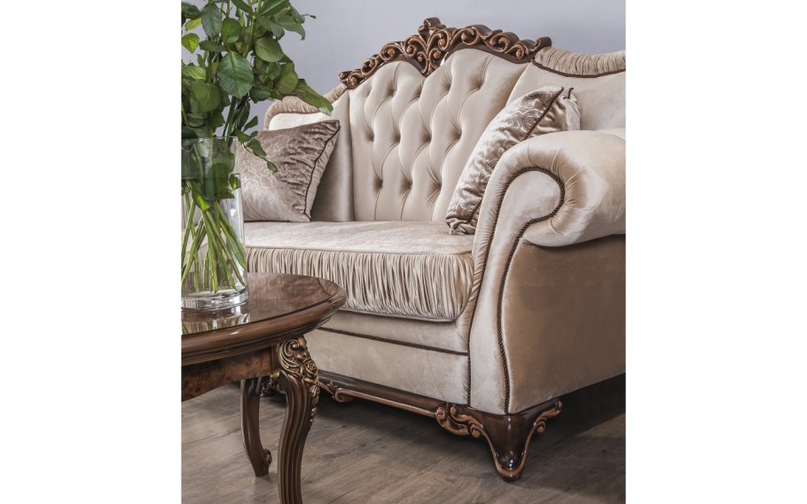 Диван Патриция фабрика Эра