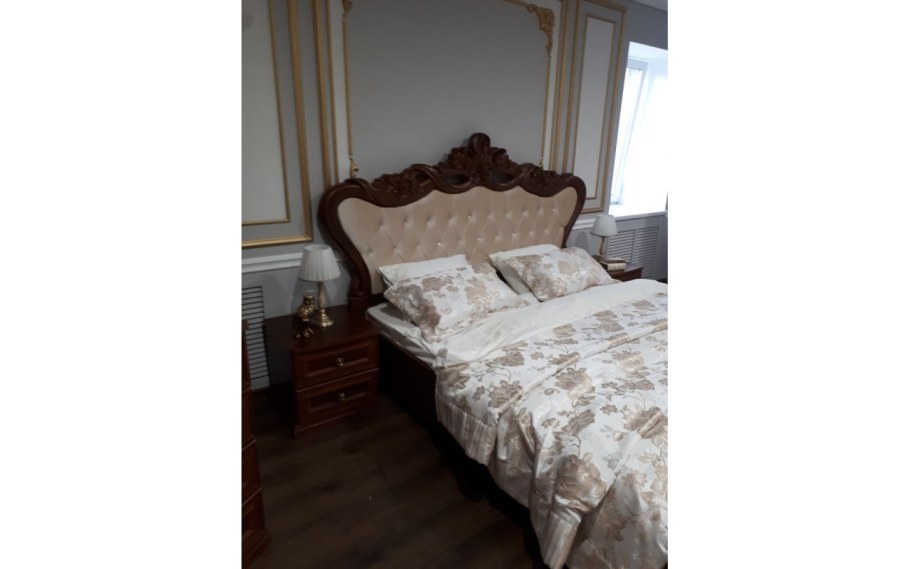 Кровать Афина Эра