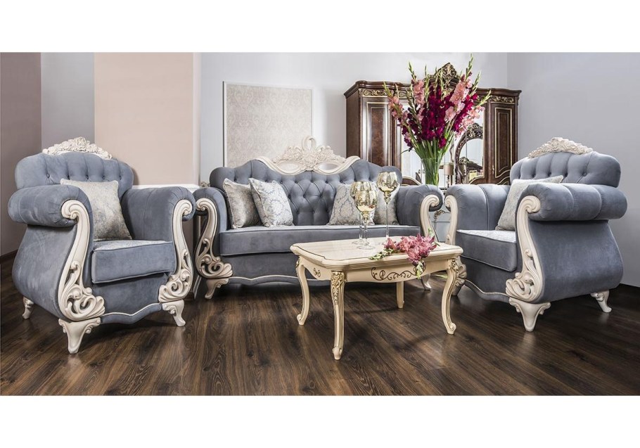 Комплект мягкой мебели Афина производитель