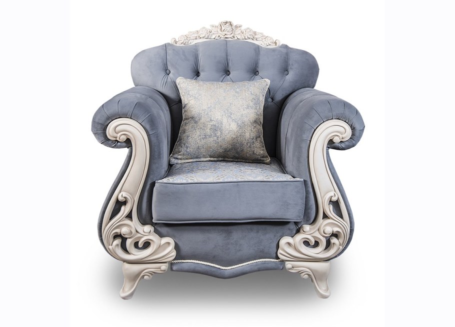 Кресло Афина Эра (Караваджо)