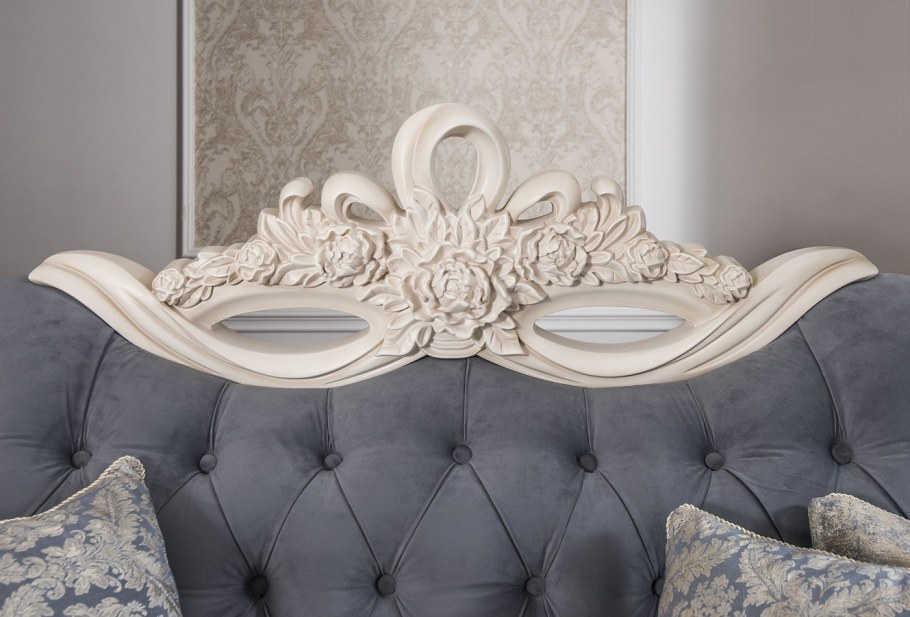 Спальный гарнитур фабрика Эра Афина