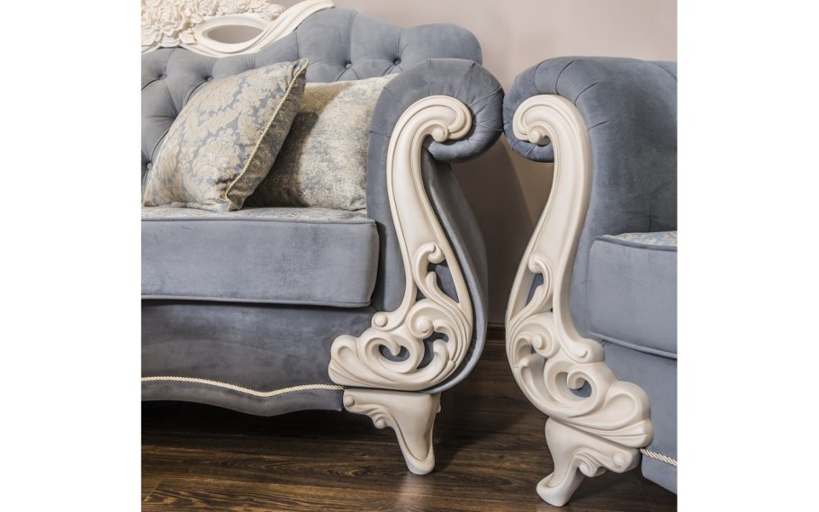 Кресло Афина Эра