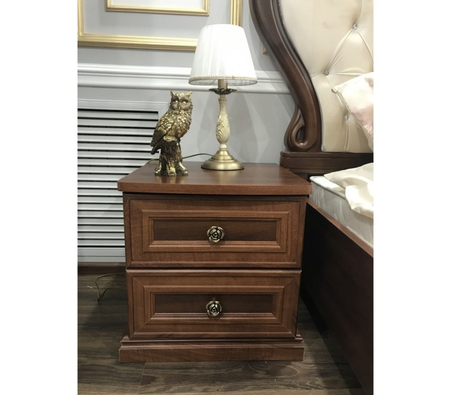 Спальня Афина Караваджо Эра