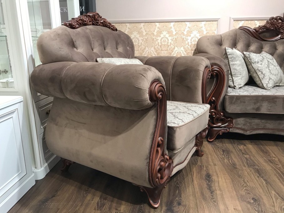 Диван Афина Эра