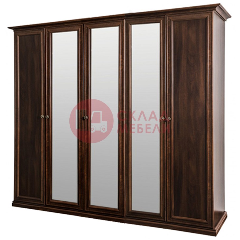 Шкаф Афина 1 СТВ.