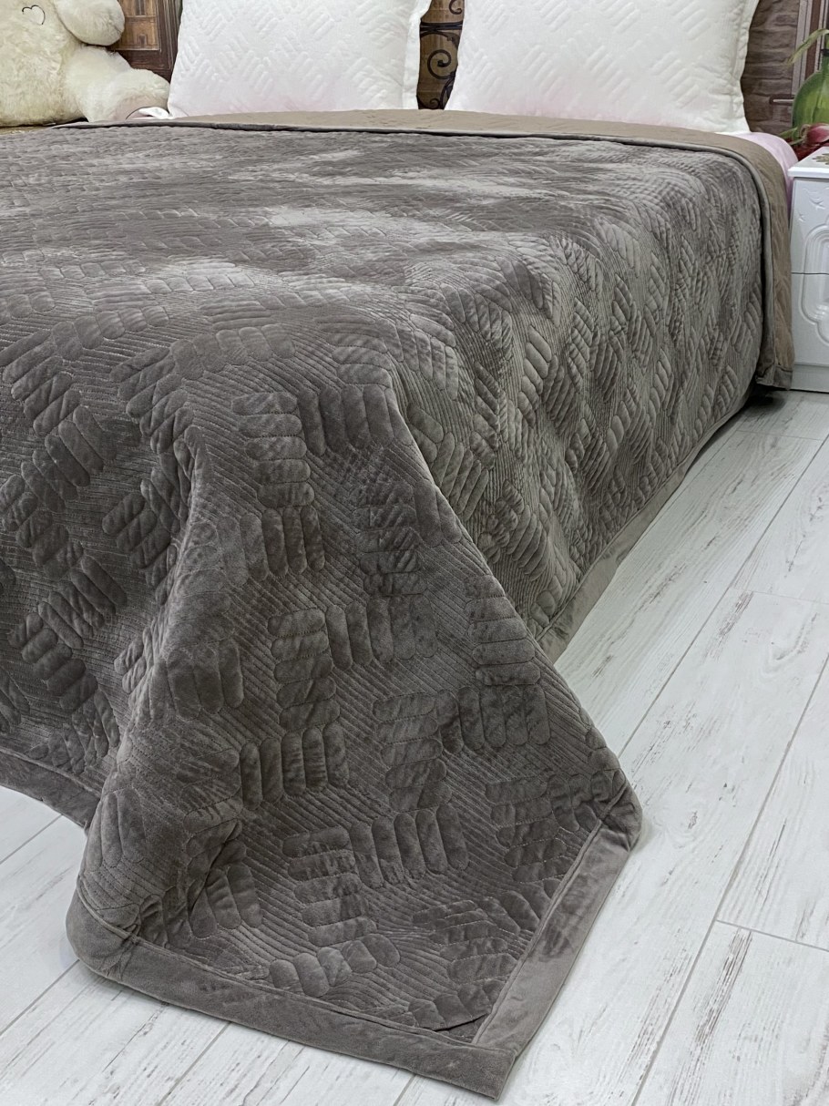 Набор Savanna Soft бежевый