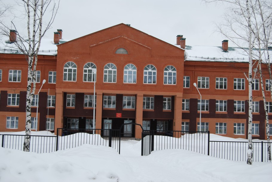 Шаля школы Свердловская область