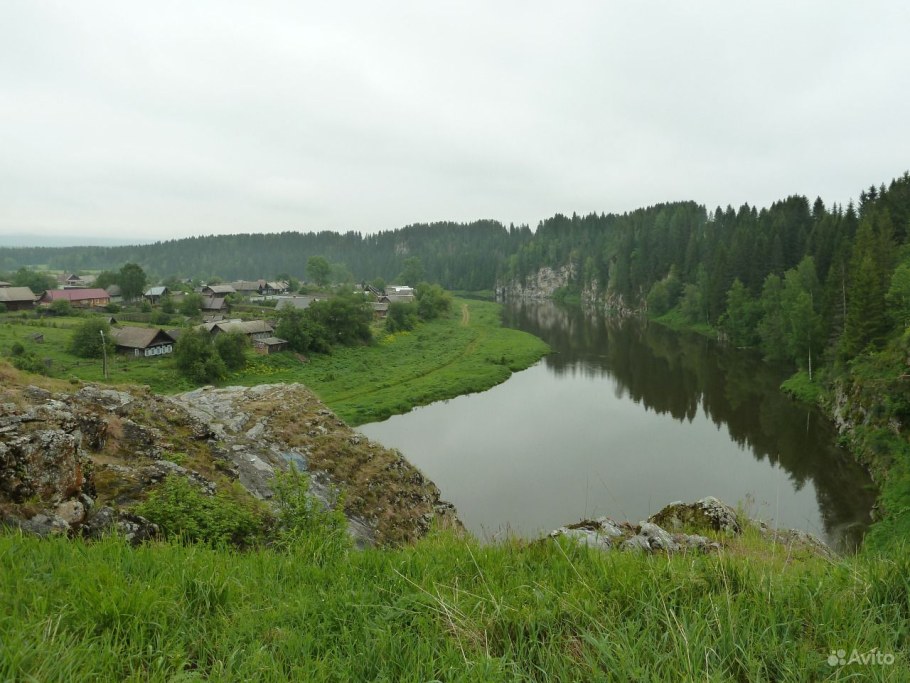 Шаля Шалинский район Свердловская область