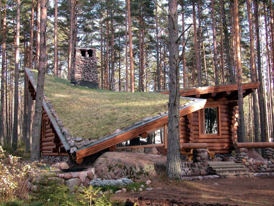 Игорь Фирсов Архитектор