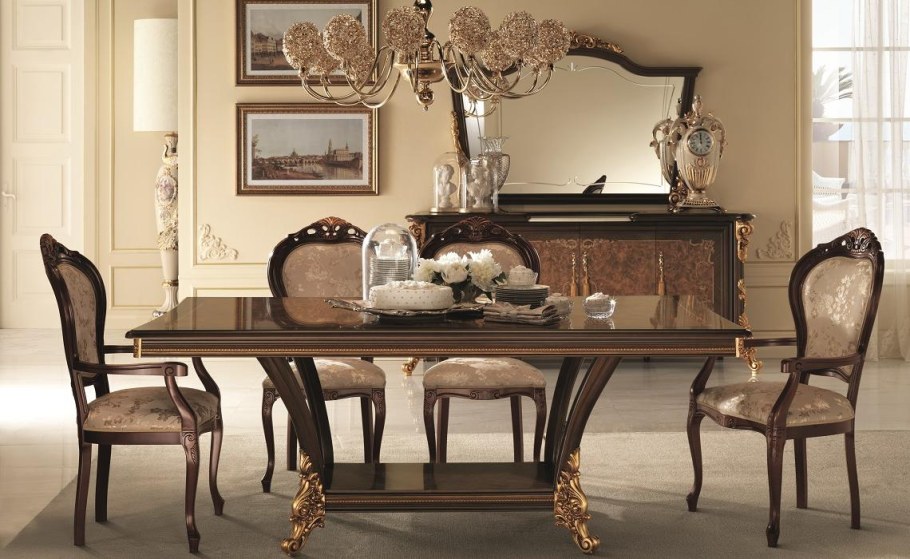 Итальянская гостиная Арредо Классик