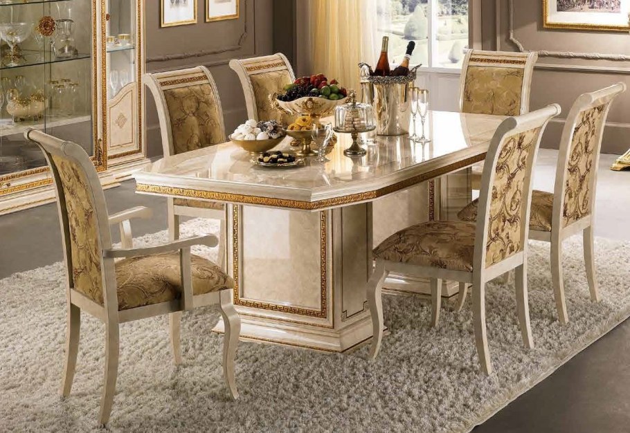 Стол обеденный arredo Classic