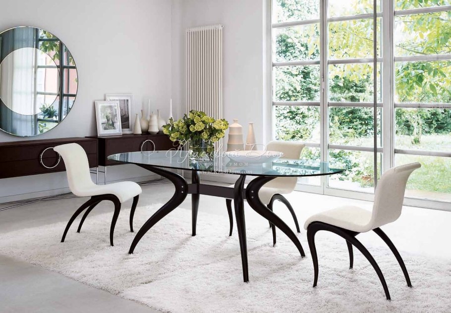 Итальянский стул porada anxie