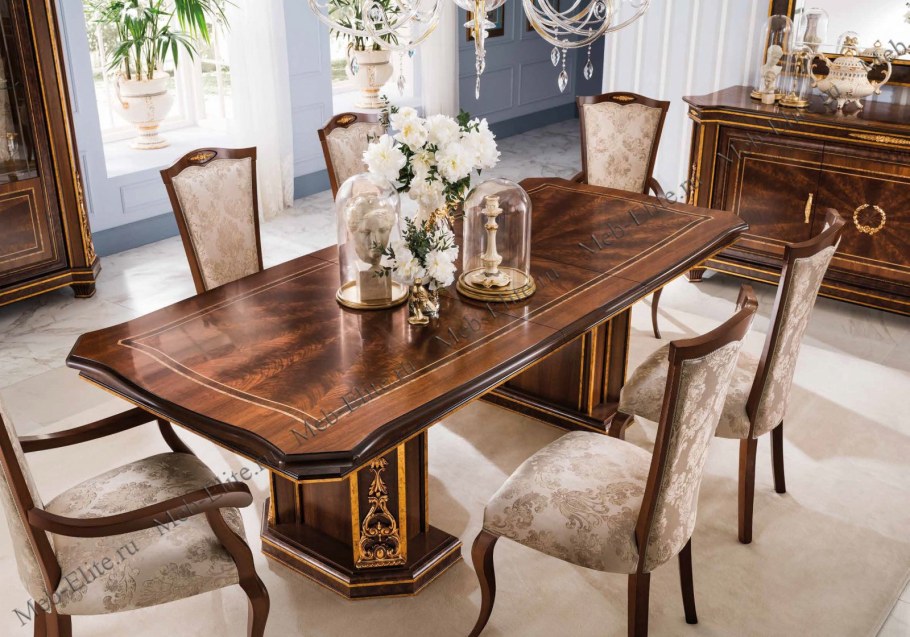 Стол обеденный arredo Classic