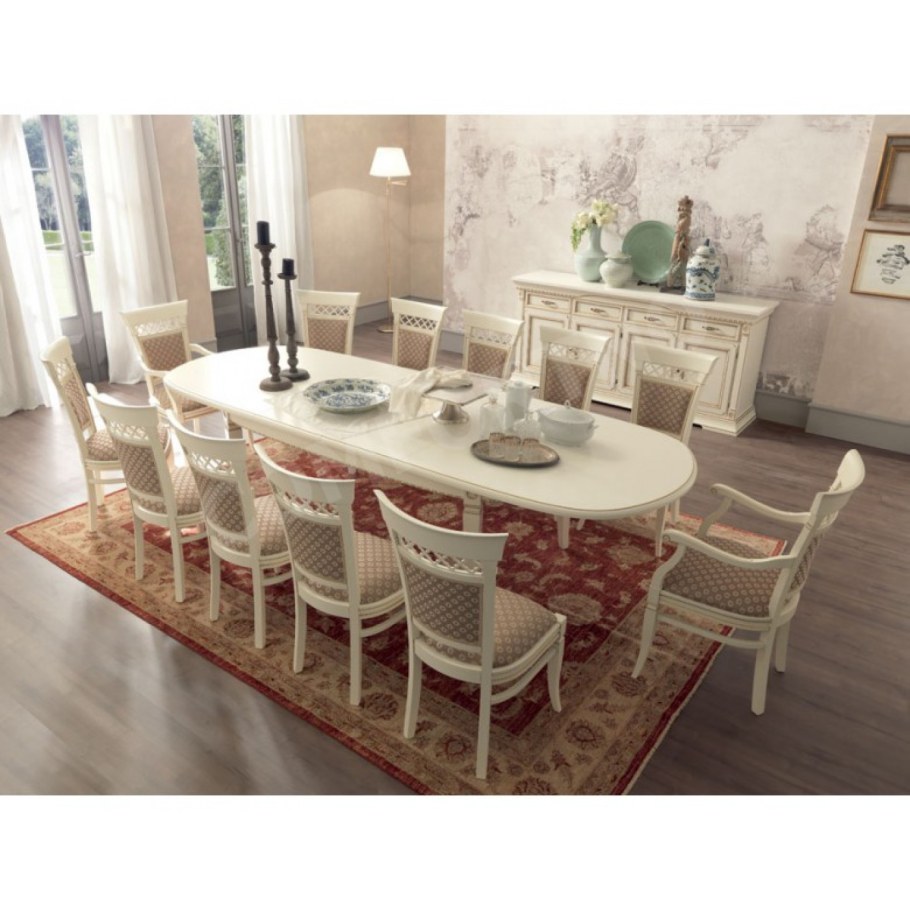 Palazzo Ducale стол обеденный