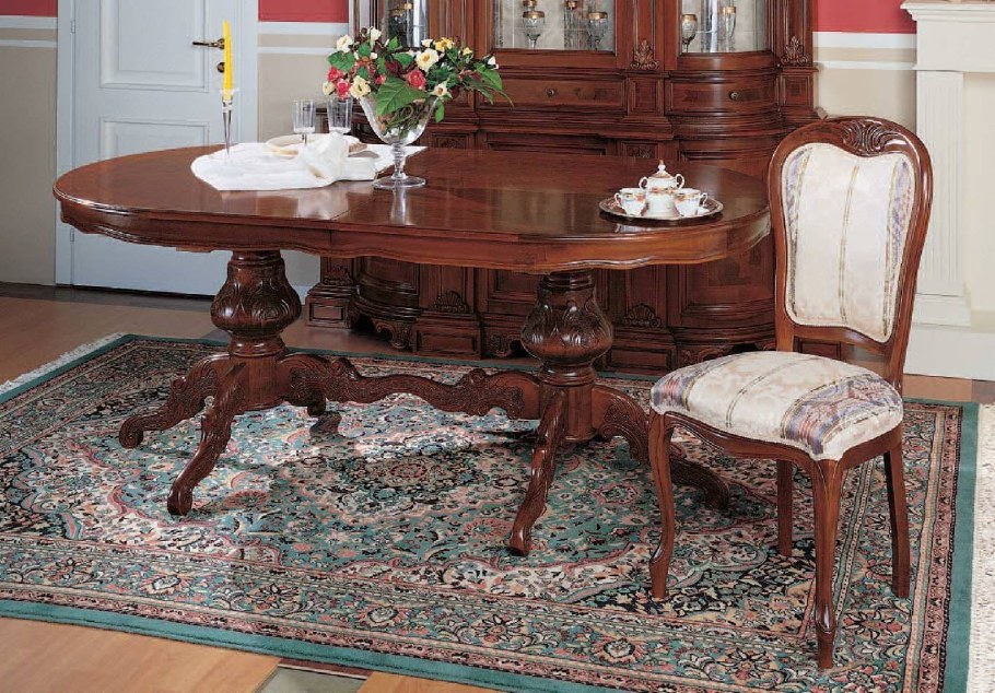 Stile Elisa стол 2634