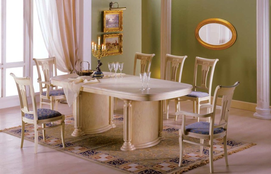 Стул Оримэкс сенатор-2