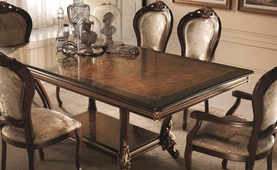 Гостиная arredo Classic Sinfonia