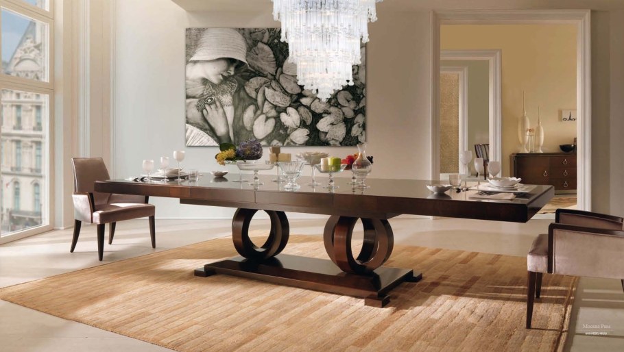 Итальянская гостиная Philipp Selva