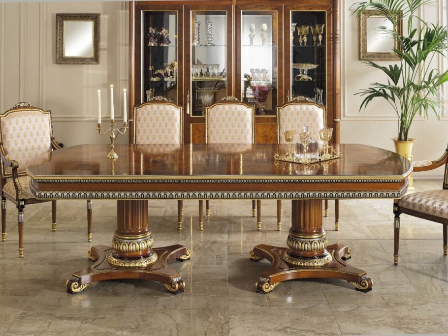 Итальянская мебель Scappini