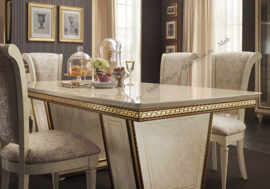 Итальянская гостиная Fantasia фабрики arredo Classic