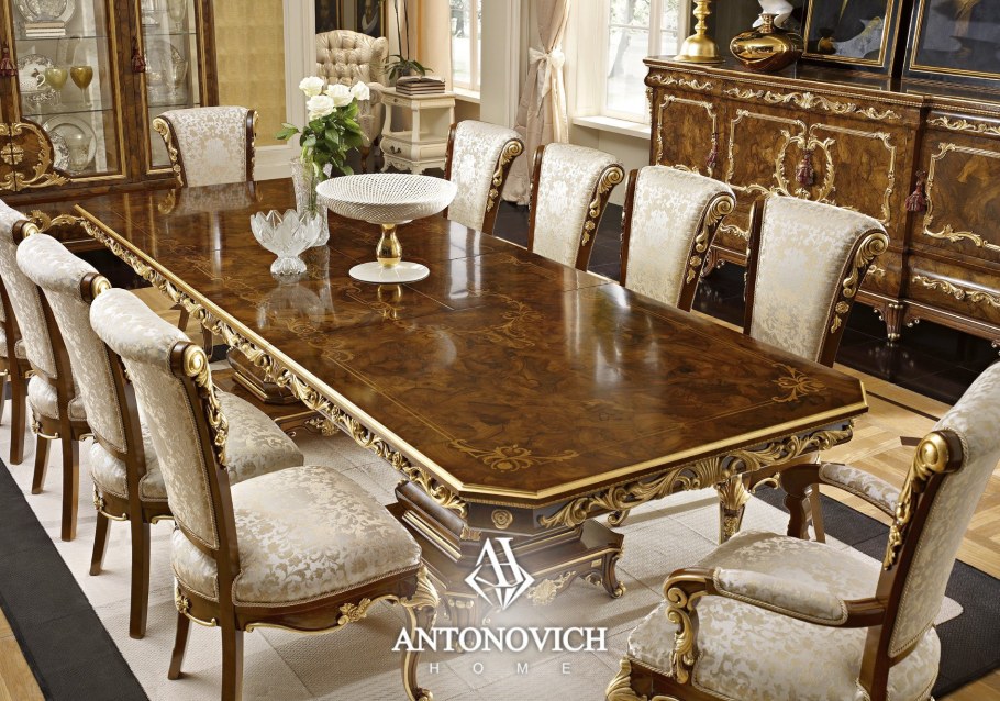 Стол Grilli Италия