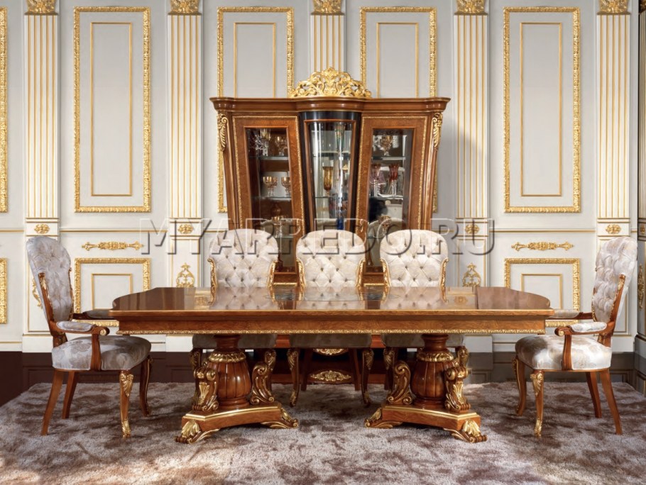 Обеденный стол Сигнорини Коко Италия