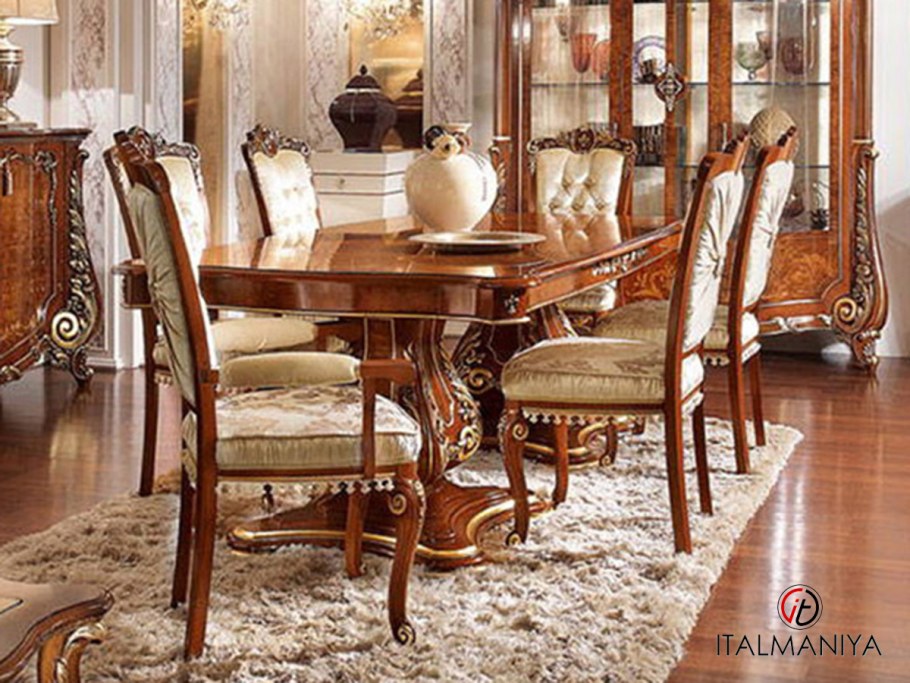 Итальянская мебель Barnini Oseo