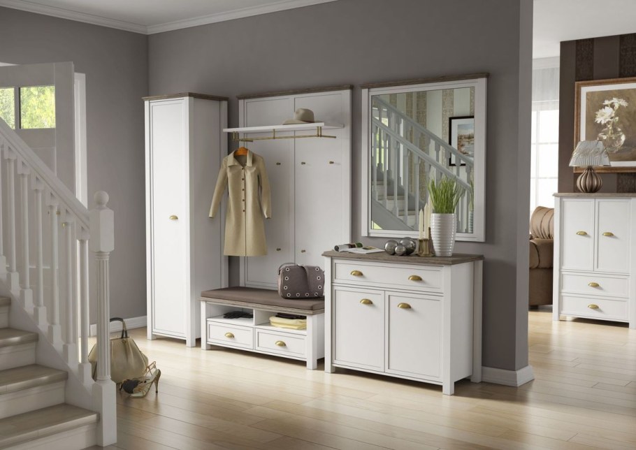 Прихожая Сан Ремо