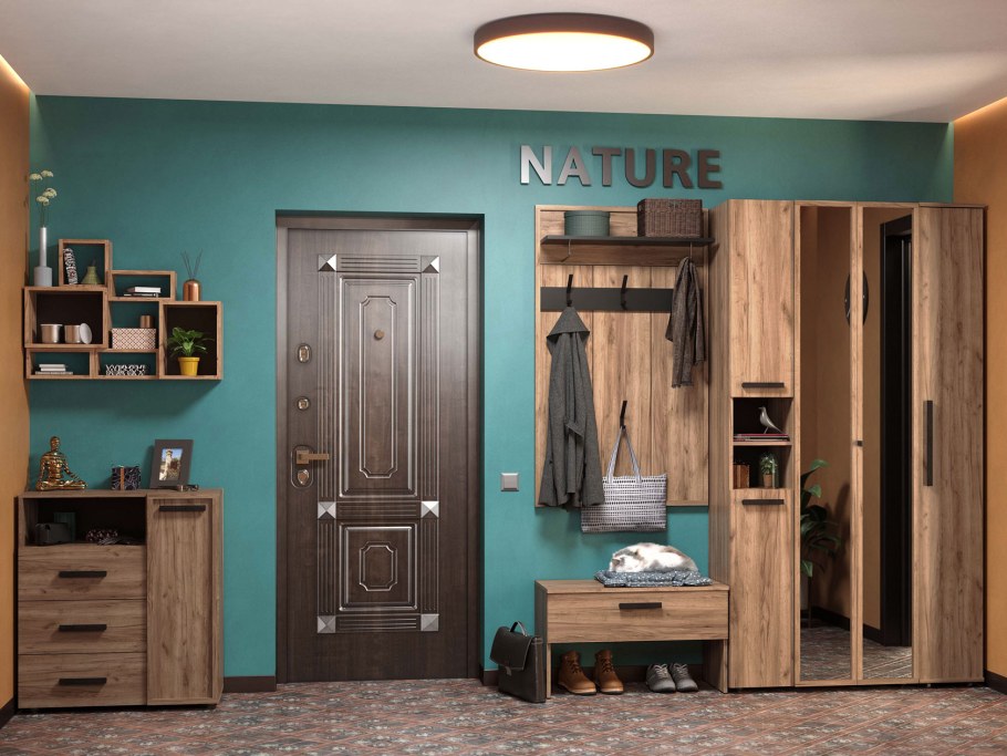 Прихожая nature Глазов