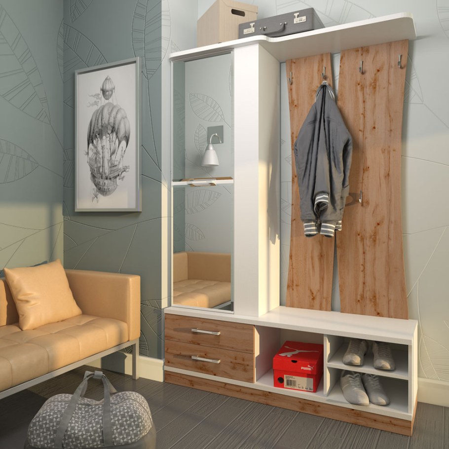 Прихожая Turin Дятьково