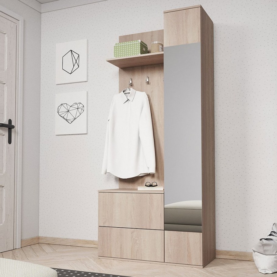 Феникс комплект 2 прихожая