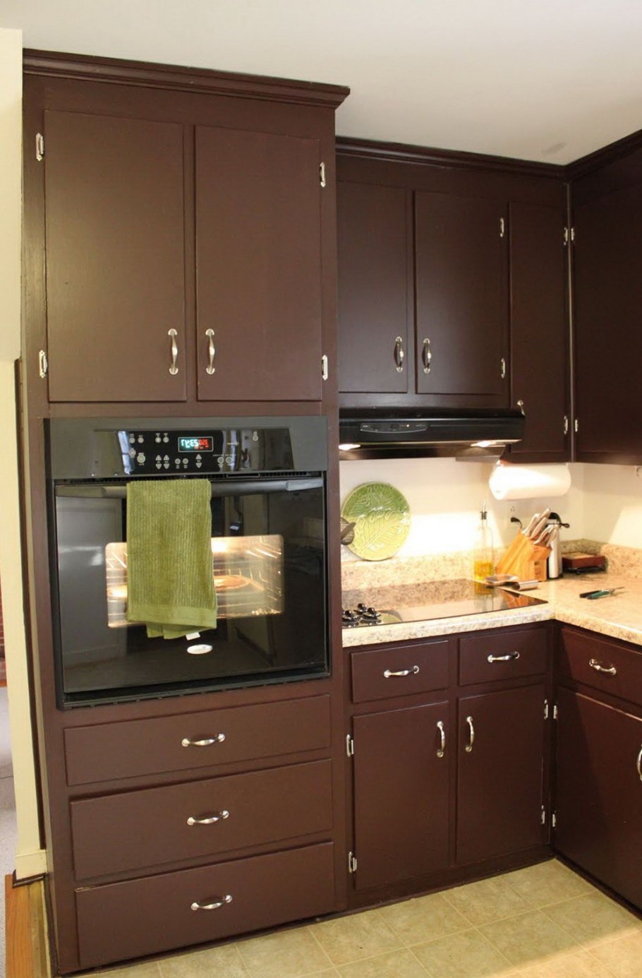 Кухня Люкс Горизонт