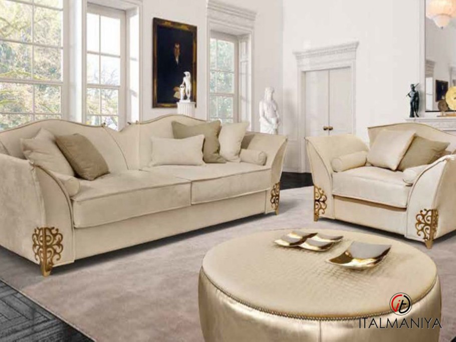 BM Style диваны