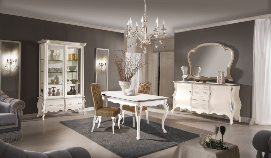 Гостиная Мейсон Пинскдрев