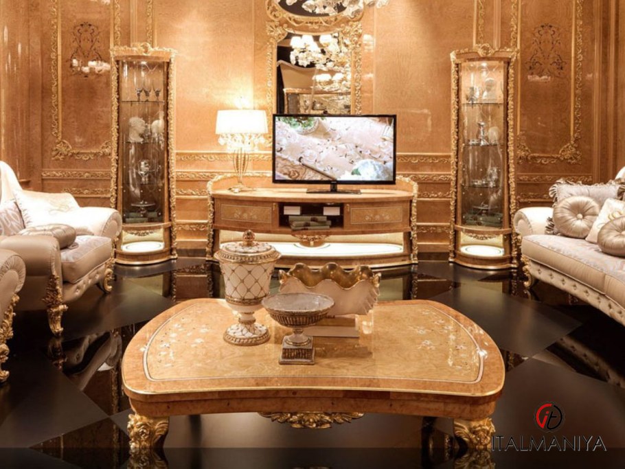 Гостиная Socci Milano