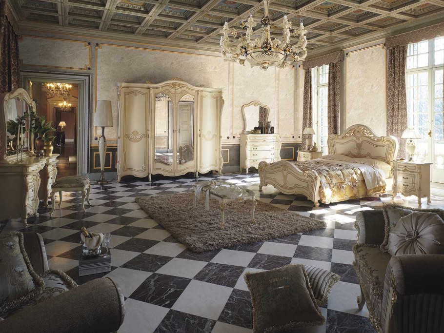 Mobil piu Opera спальня