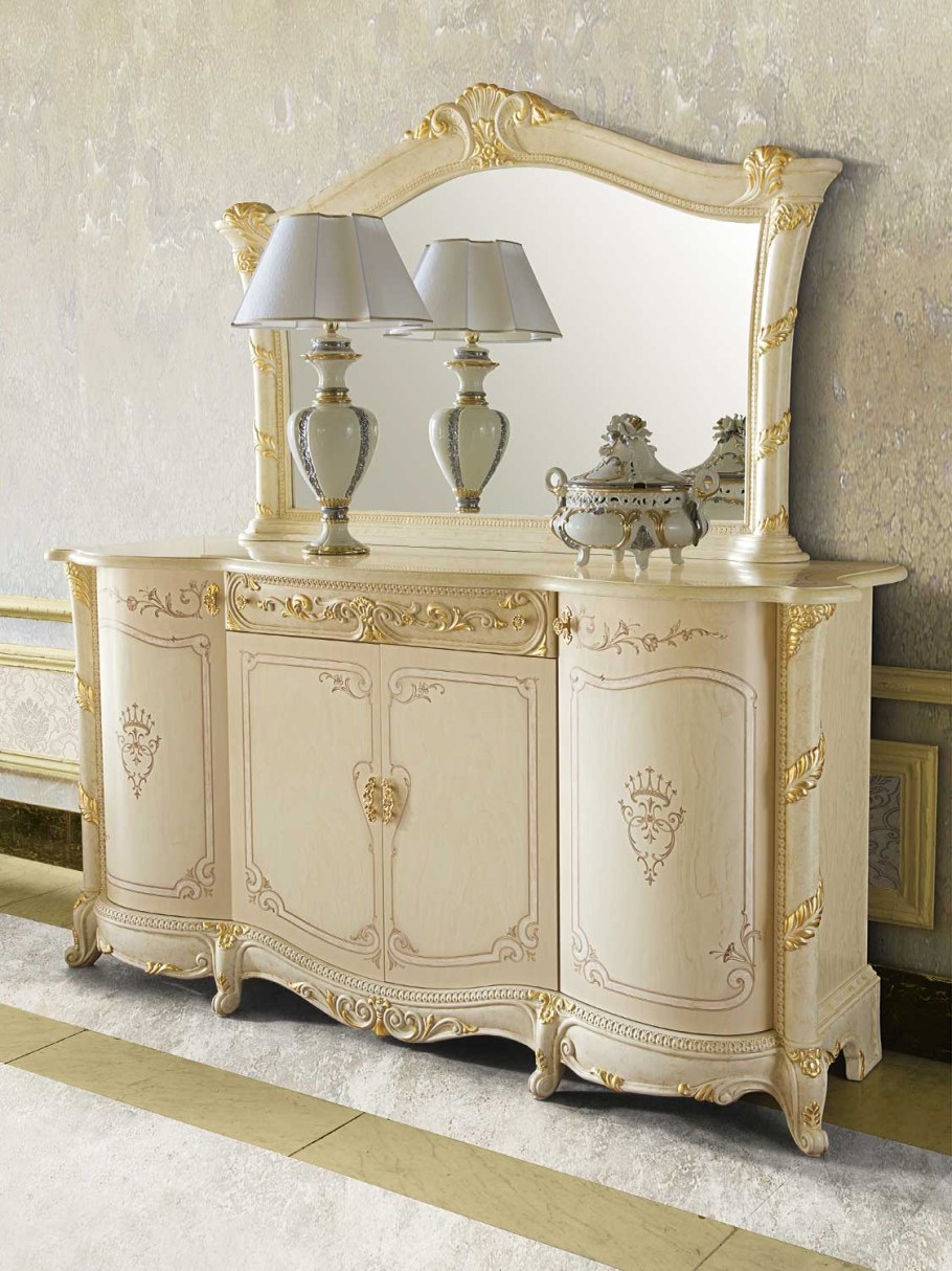 Mobil piu мебель