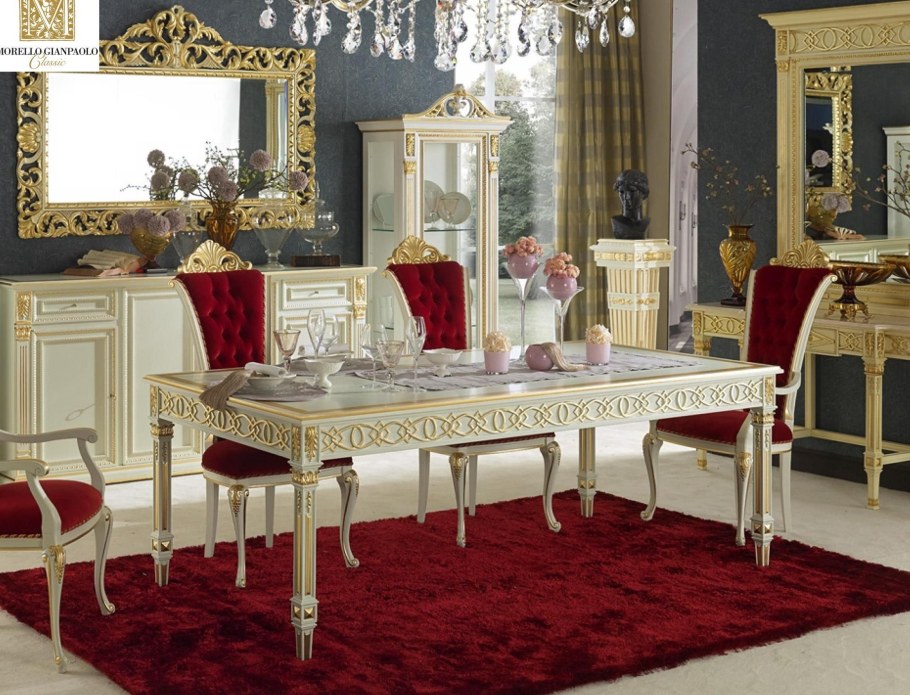 Фабрика Morello Gianpaolo