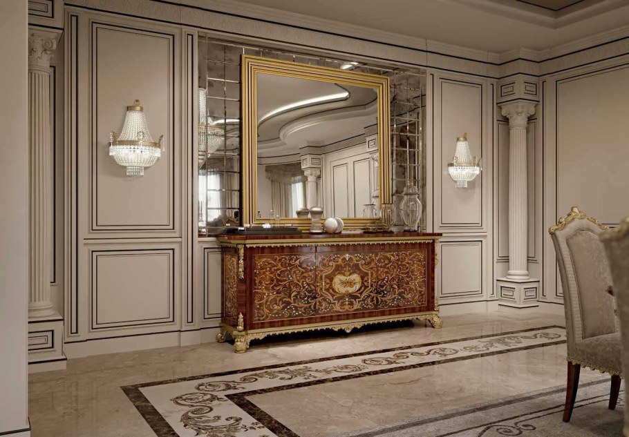 Мебель премиум класса