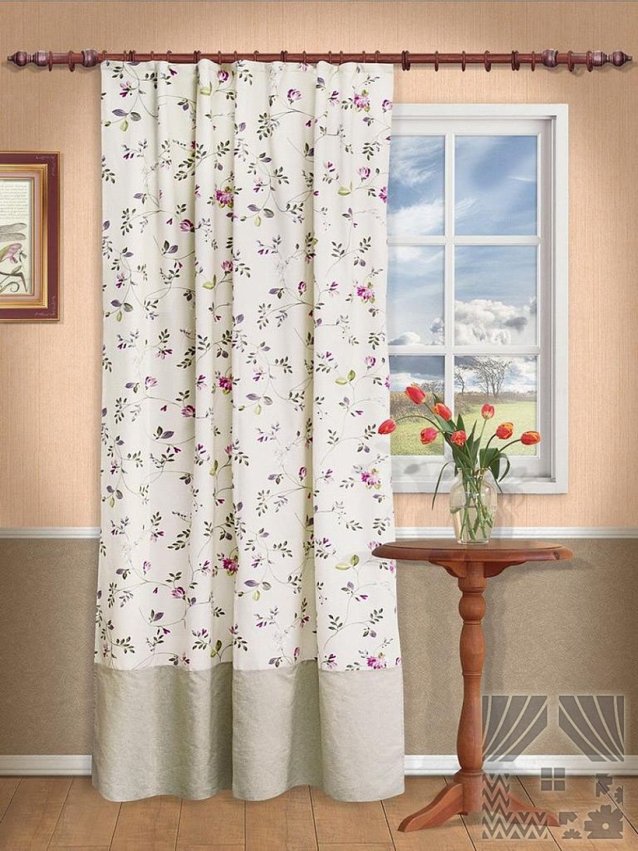 Шторы Нина кауффорт