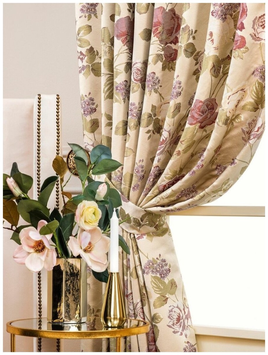 Шторы togas Фрэнсис