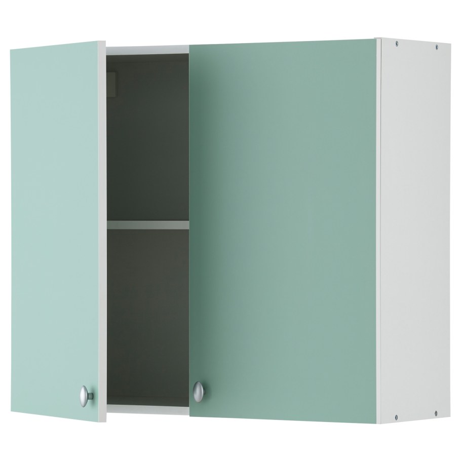 Альбру n НВС шкаф с ДВР 80*70