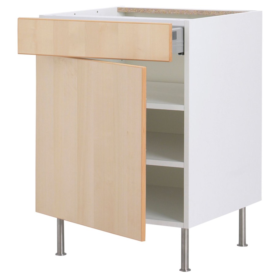 Кухонный напольный шкаф Фактум икеа