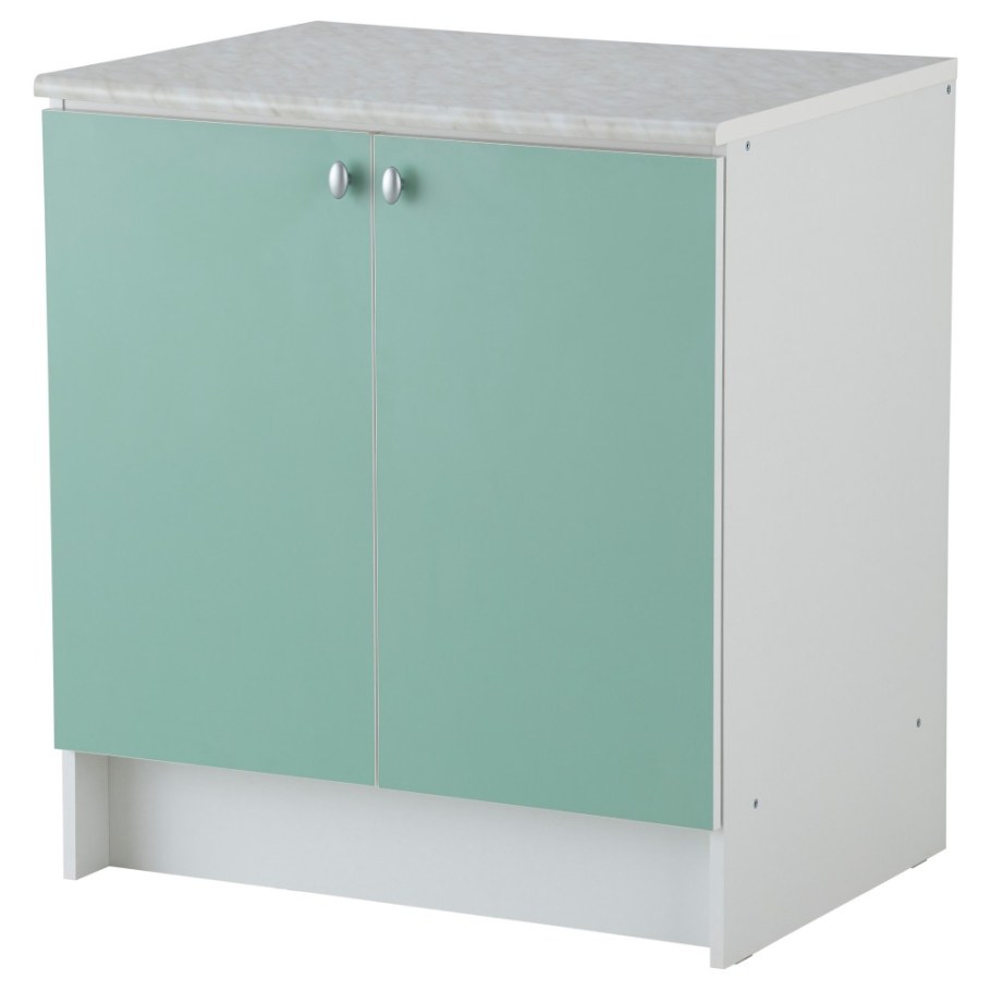 Напольный шкаф Albro (ikea)