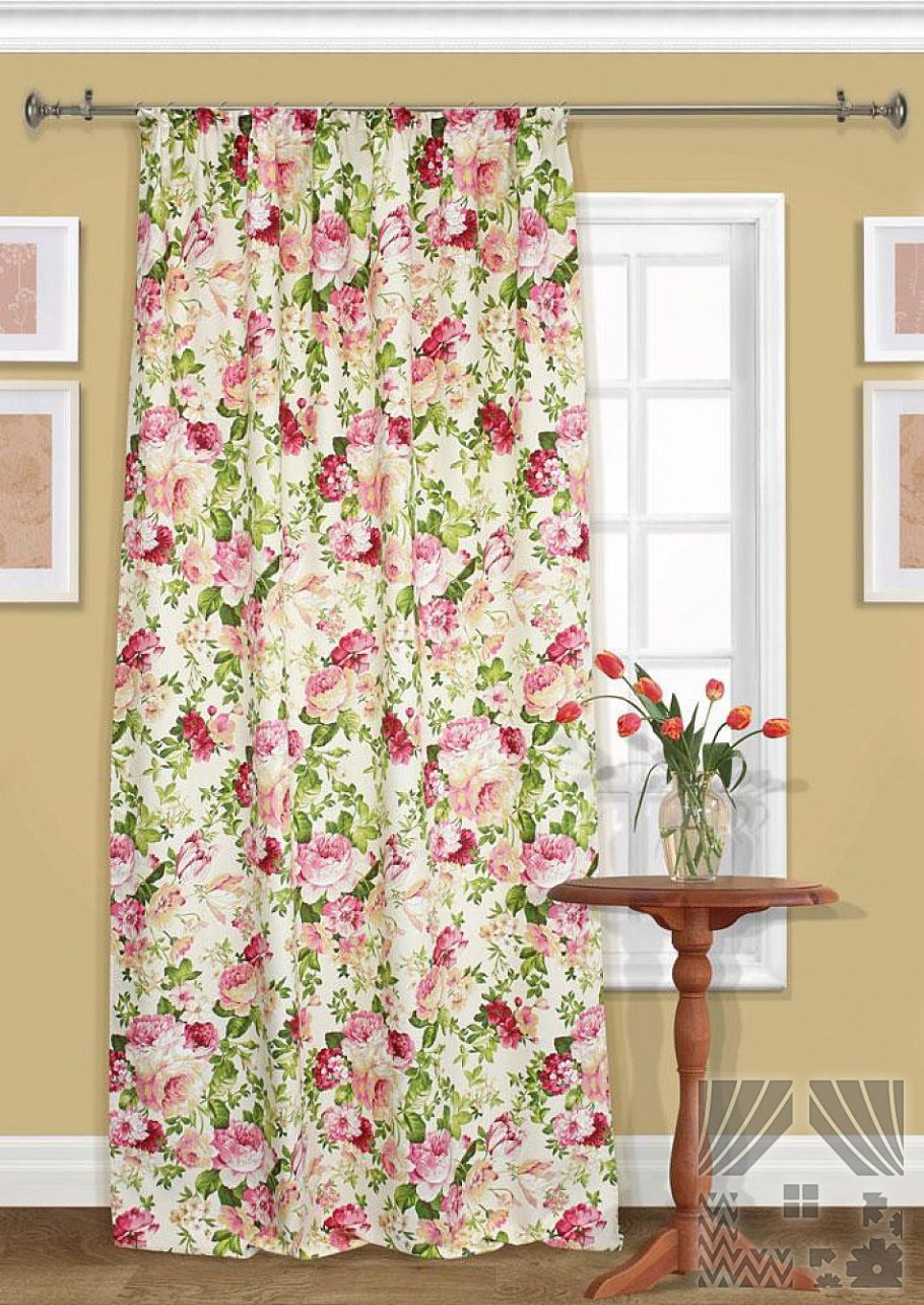 Комплект Kauffort Sanzay Loneta на тесьме 270 см